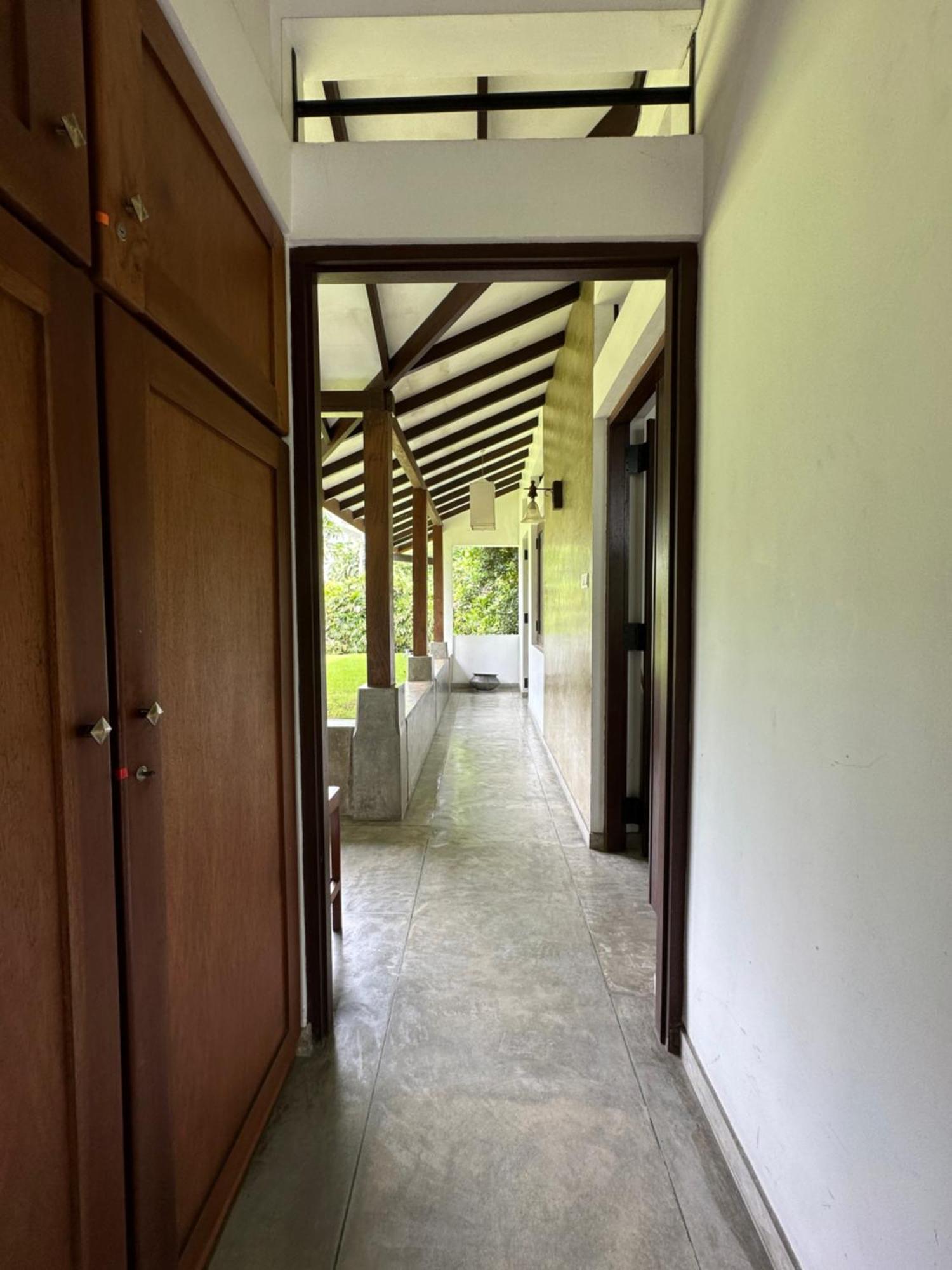 Rockydale Home Stay Kandy Exterior foto