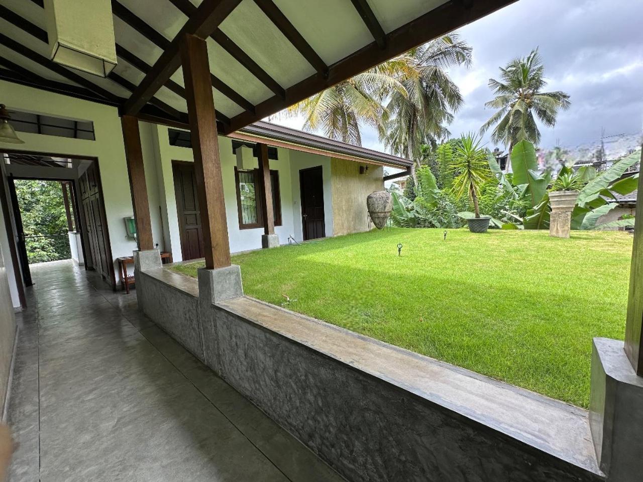 Rockydale Home Stay Kandy Exterior foto