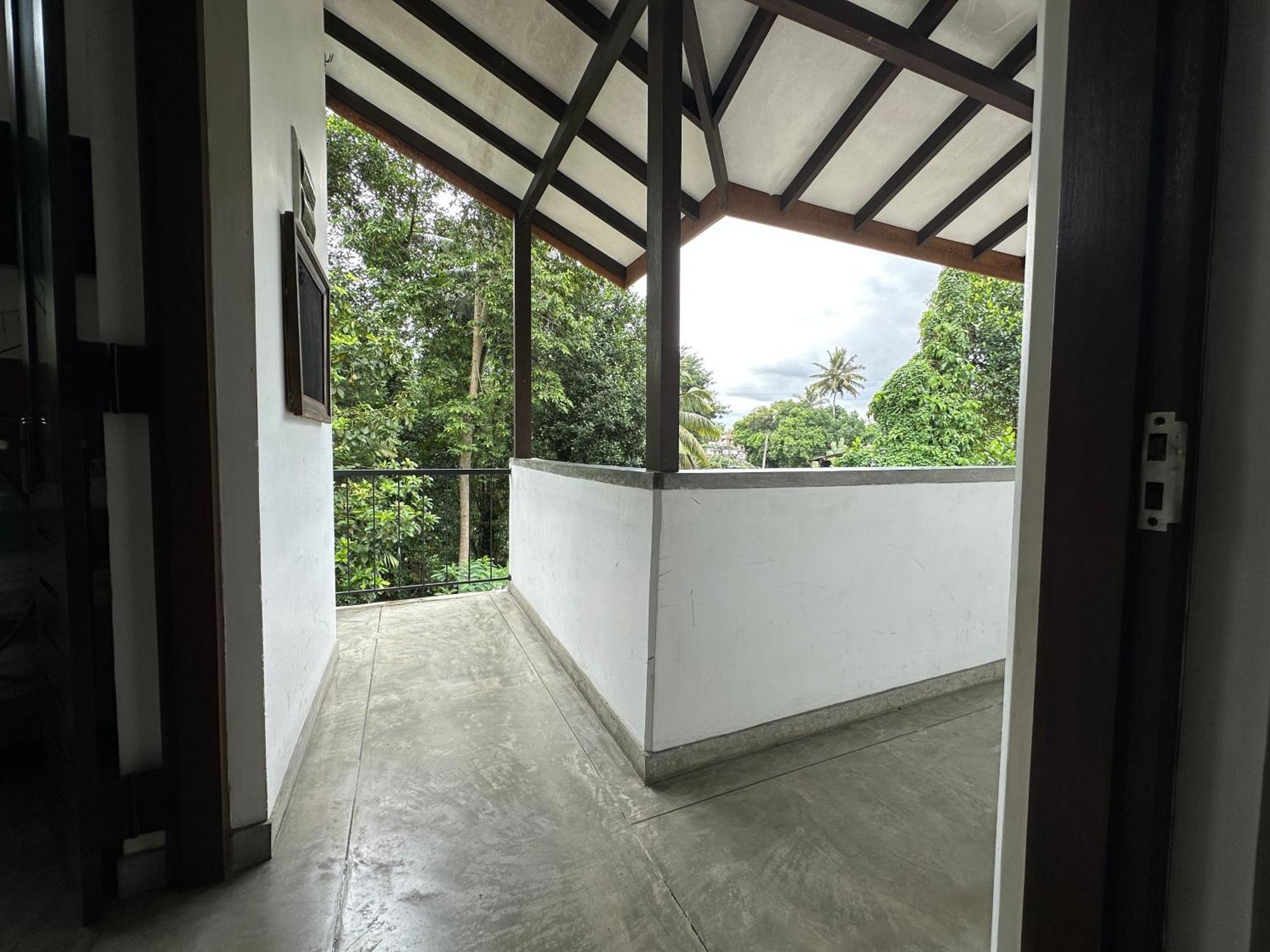 Rockydale Home Stay Kandy Exterior foto