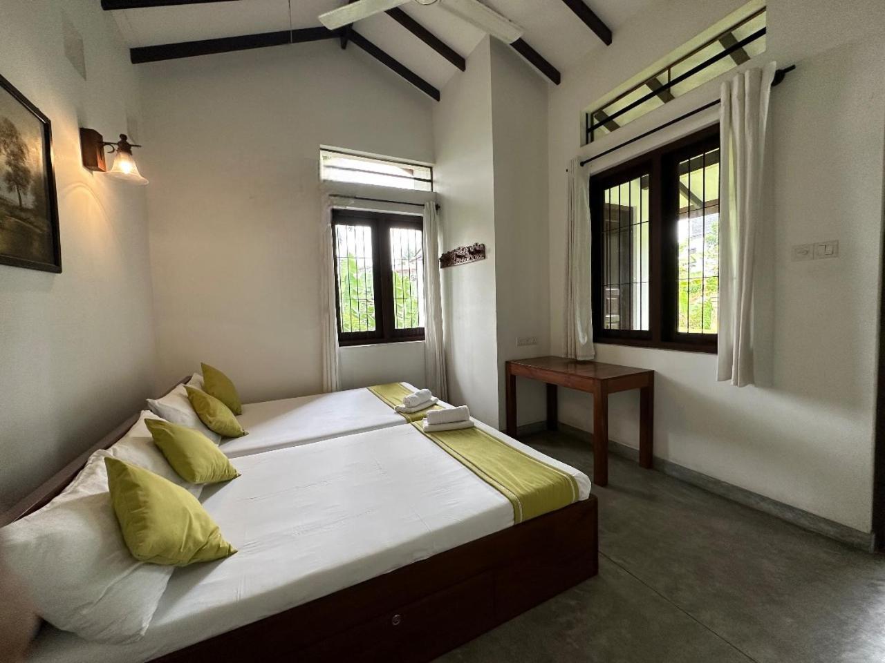 Rockydale Home Stay Kandy Exterior foto