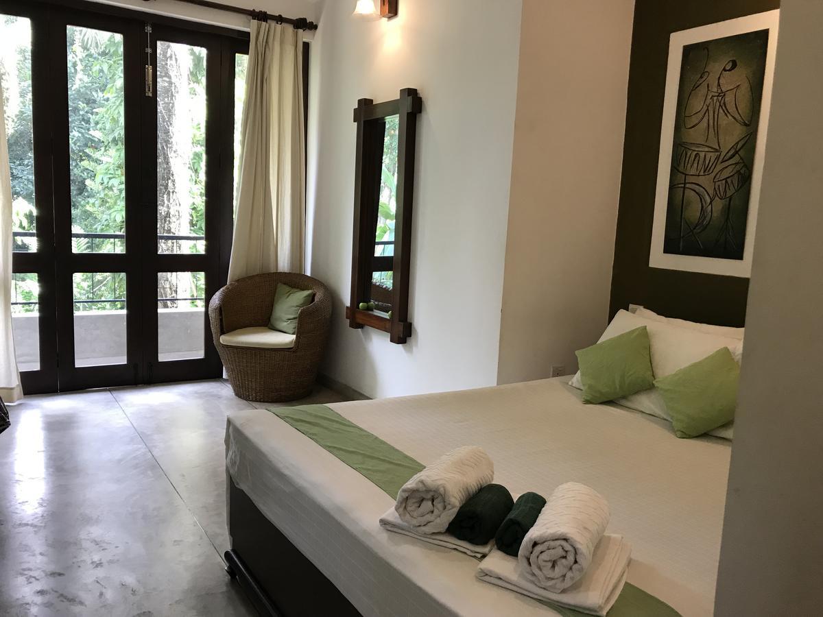 Rockydale Home Stay Kandy Exterior foto